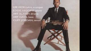 Lee Morgan - 1960 - Expoobident - 02 Easy Living