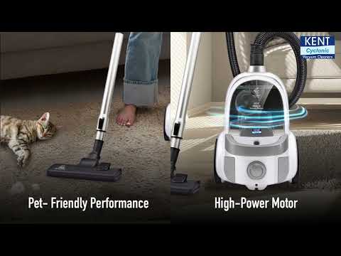 KENT Kitchen Appliances Video