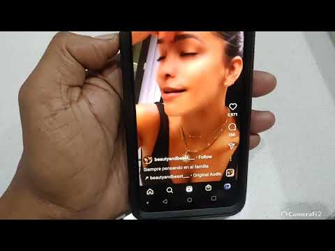 Millie quezada en kstv2