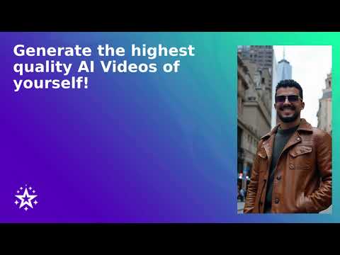 Craftonova: Magic AI Videos video thumbnail