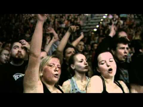 Kabát -  Lady Gag a Rin DVD 2011