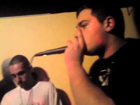 Dynamic vs Big Alio @ JazzMatazz Beatbox Battle