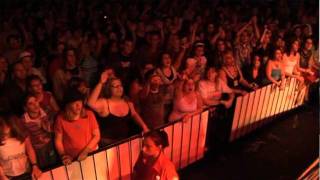 Embarque Ma Belle ~ Kaïn [LIVE]