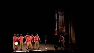 ¡Esto es pa verlo! – Preliminares – COAC 2006