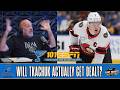 Will Brady Tkachuk Actually Get Dealt? | Last Minute Blues Podcast
