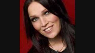 Tarja Turunen - Naiad (with lyrics)