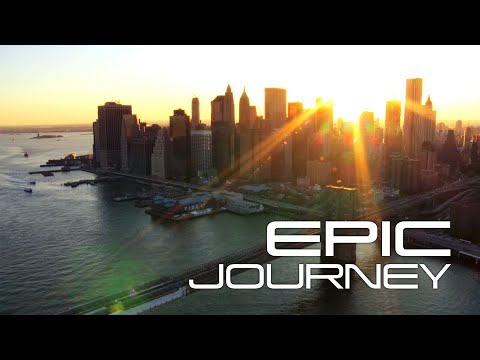 The Epic Journey | Trailer I Epoch Cinema