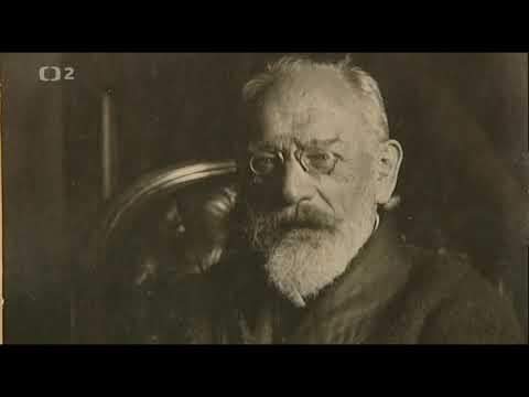 Toulky s Ladislavem Smoljakem 01 - Karel Kolstermann