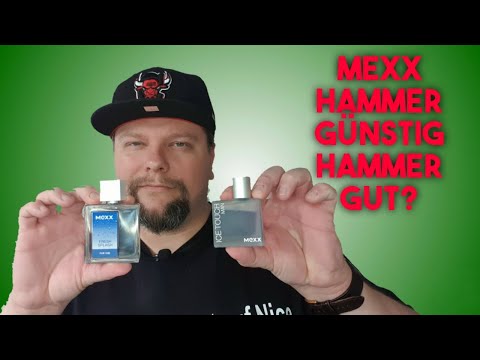 MEXX - ICE TOUCH MAN & FRESH SPLASH for Him / Fragrance Review