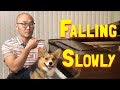 How To Play Falling Slowly From Once Free Easy Piano Lesson