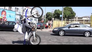 Swang Sumthang BTS GoldToes, Young Chop, Rado 102 , Highway Celis,  Da Unda Dogg  [SureSlapVisuals]