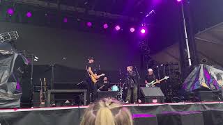 Goodbye Summer - Danielle Bradbery Arcadia, WI 08/13/2022