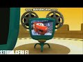 What If The Wonderful World Of Disney 2008 2011 Intro