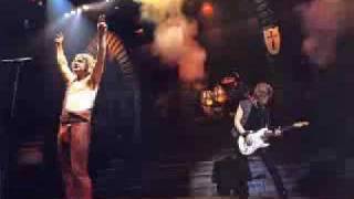 Ozzy Weekend at Bernies Mr. Crowley Live 1982