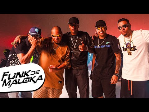 D DA SUA VIDA - MC Cebezinho, MC Lipi, MC Ryan SP e Kyan (Oldilla)