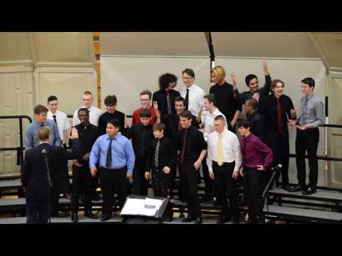 OFHS Winter Concert - #12