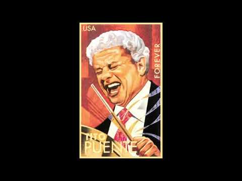 Mambo 20 - Tribute Tito Puente Official 2020 - Luis Disla Orquestra (Composer-Carlos Calle)