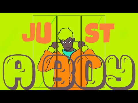 JUST A BOY DrINsaNE official