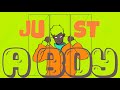 JUST A BOY DrINsaNE official