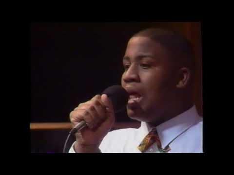 Mississippi Children's Choir - The Caterpillar's Song