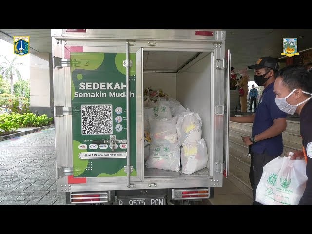 Kolaborasi PT Jantra Swarna Dipta Untuk Penanganan Covid 19