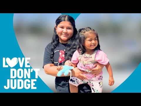 Wegen Schwangerschaft mit 14 Jahren verstoßen | LIEBE URTEILT NICHT