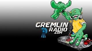 DJ UH OH - LATE TEST - GremlinRadio.com - 08-30-16
