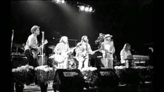 The Beach Boys:  Surf&#39;s Up (live 1974)