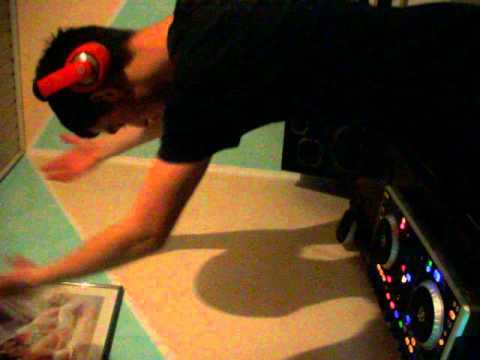 RamMmst3in ft. Dj Savin (live set)