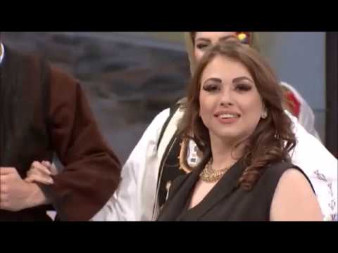 Zorana Iđuški - "Đuvegije gde ste, da ste"