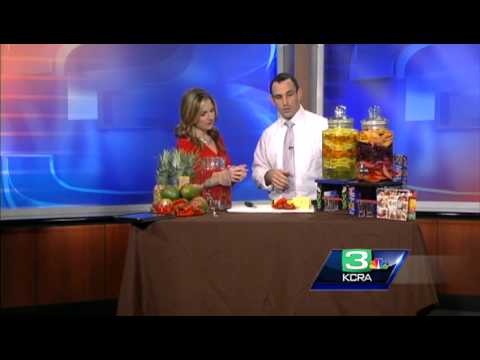 download lagu mp3 mp4 Peach Infused Tequila, download lagu Peach Infused Tequila gratis, unduh video klip Peach Infused Tequila