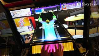 【チュウニズム】コメントで下位曲をやったほうがいいと言われたので