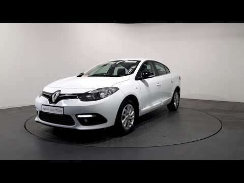 2016 Renault Fluence | H&H Motors