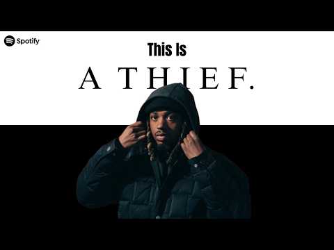 All Musicians Are Thieves.