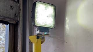 Ford Transit 350 Luton Van for sale at KT Green