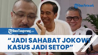 Politisi PDIP Bongkar Borok Ahmad Ali Sempat Terseret Korupsi: Jadi Sahabat Jokowi Kasus Disetop