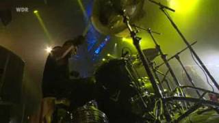 Soulfly - Jumpdaf***up / Bring It [live at Area4 2008 6 of 20]