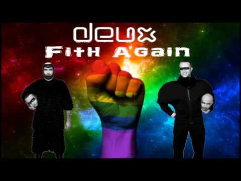 Deux Aka David Penn & Toni Bass - Fight Again (Original Vocal Mix)