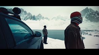 REYKJAVIK Lyrics English Translation