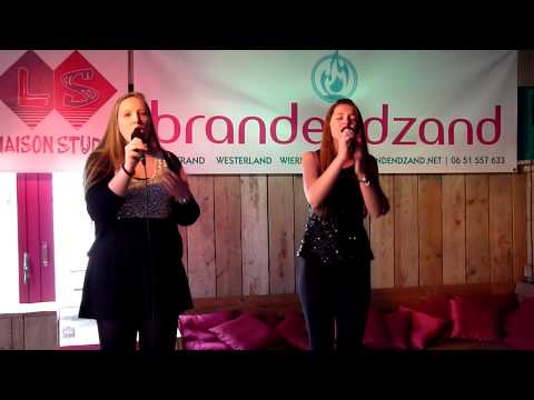 Meant2B - Give me Love, Ed Sheeran