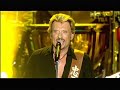Johnny Hallyday Le Bon Vieux Temps Du Rock N Roll