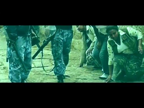 Joorji Abbuu - Hin Hafu **NEW** 2015 (Oromo Music)