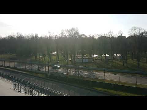 Monza Track day 10-03-2019, speed day Monza