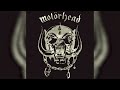 Motörhead - Lost Johnny (Official Audio)