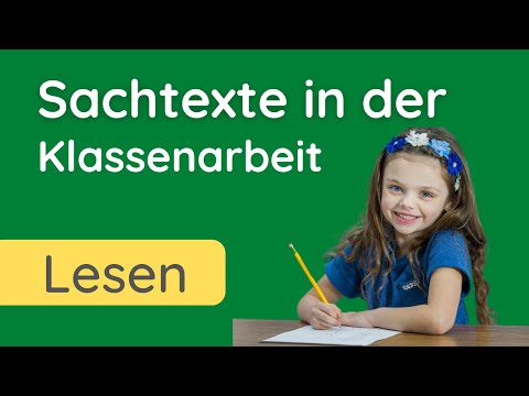 Schnell und einfach verstehen  ✅ 7. Klasse (THW)