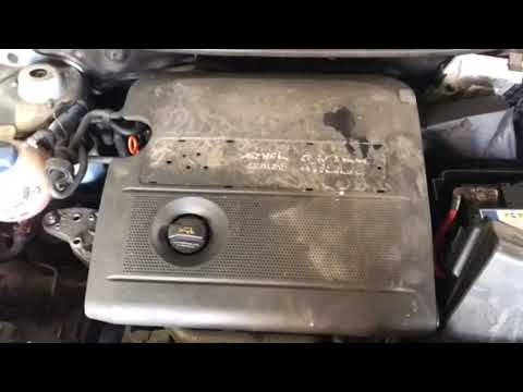 фото двигатель (двс) seat cordoba (2003-2006) 0