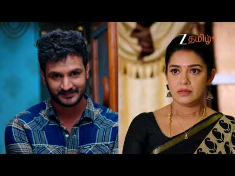 Getti Melam (கெட்டி மேளம்) | Mon-Sat, 6:30 PM | 25 September 25 | Promo | Zee Tamil