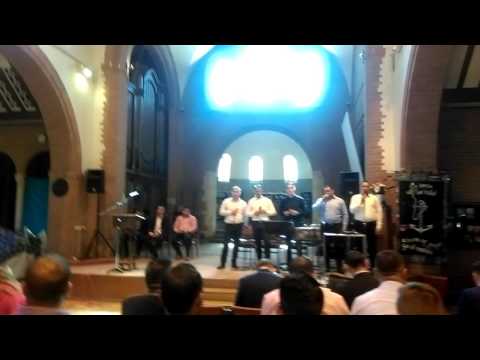 Leeds Rugul aprins !