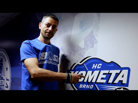 Bubeník jednou, bubeník navždy. Příběh z kotle Komety