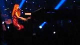 Tori Amos Space Dog Live